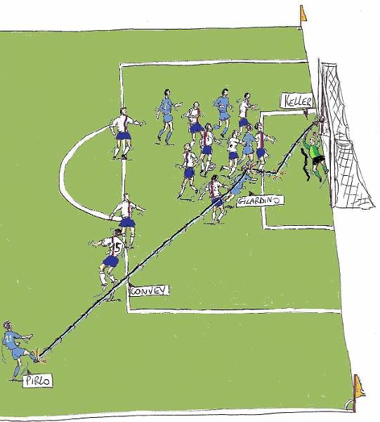 il gol di Girardino in Italia-Usa=1-1 ai mondiali di Germania 2006.jpg